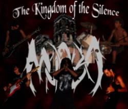 The Kingdom of the Silence